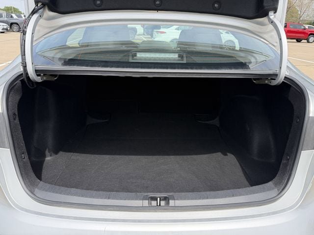Certified 2024 Toyota Corolla LE FWD image 28