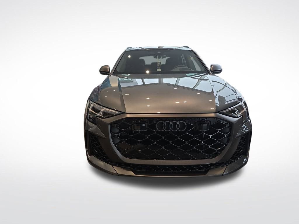 New 2026 Audi RS Q8 performance image 9