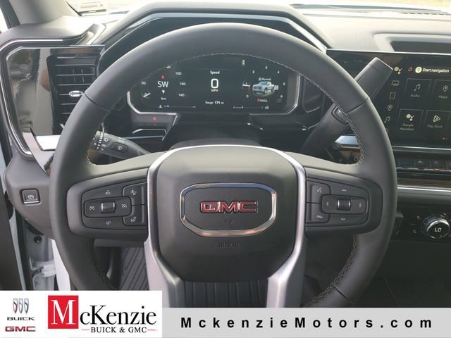 New 2026 GMC Sierra 1500 SLE AWD/4WD image 10