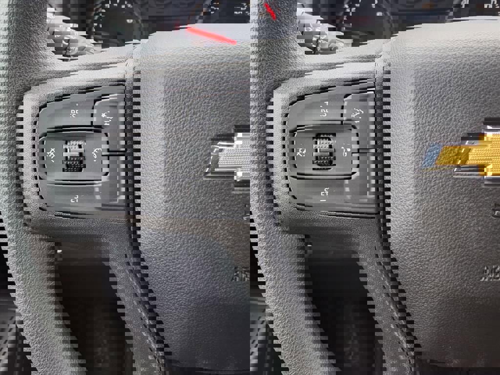 New 2026 Chevrolet Silverado 1500 Custom image 17