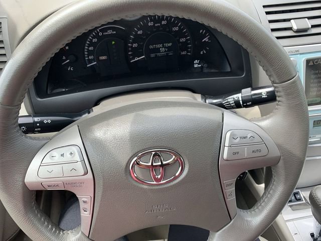 Used 2007 Toyota Camry Hybrid FWD image 19