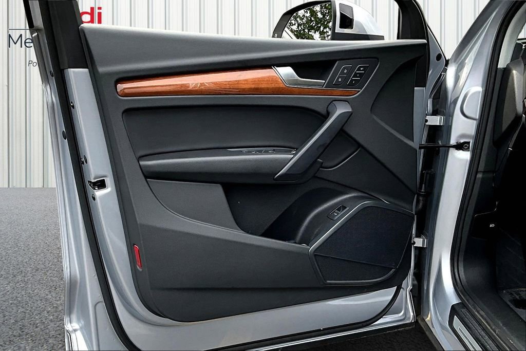 Used 2023 Audi Q5 2.0T Premium image 20