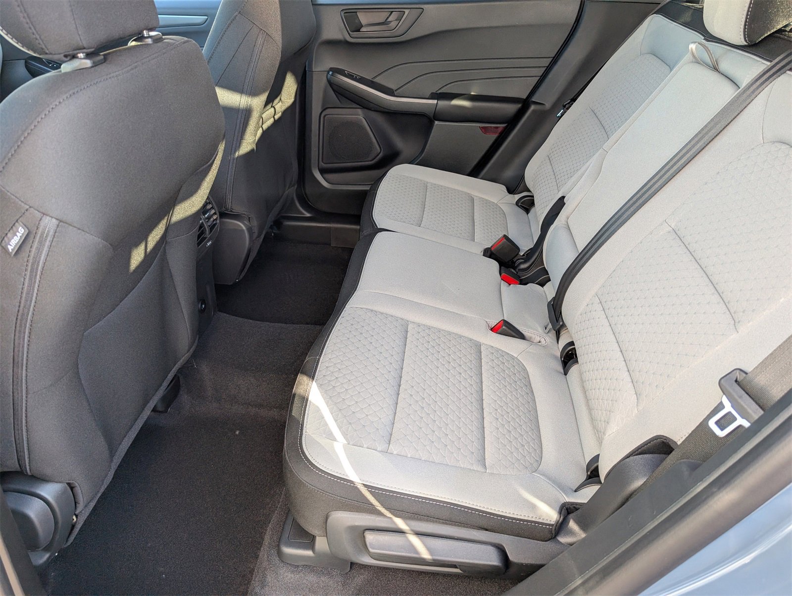 New 2026 Ford Escape Active w/ Tech Pack #1 image 27