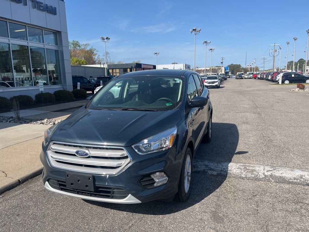 Used 2019 Ford Escape SE image 7