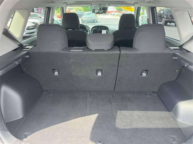 Used 2023 Kia Soul EX image 19