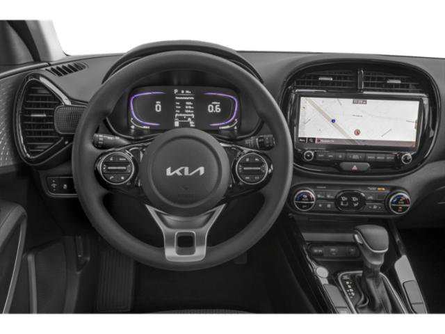 Certified 2023 Kia Soul S FWD image 10