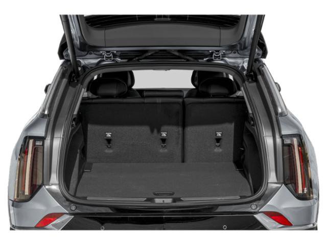 Used 2027 Cadillac Optiq Luxury w/ LPO, Floor Liner Package AWD/4WD image 13