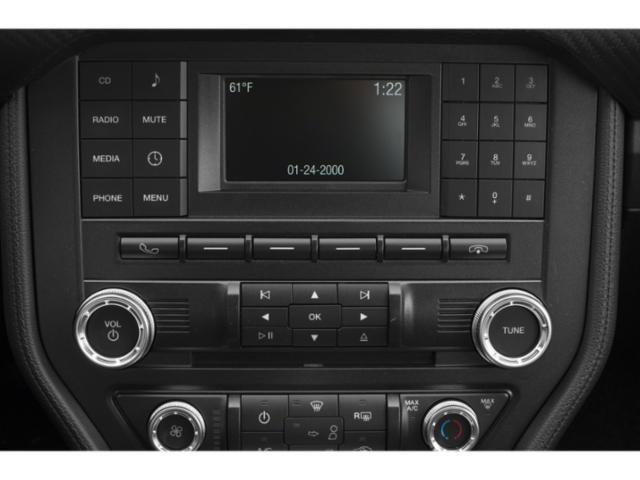 Used 2019 Ford Mustang Premium w/ Black Accent Package RWD image 13