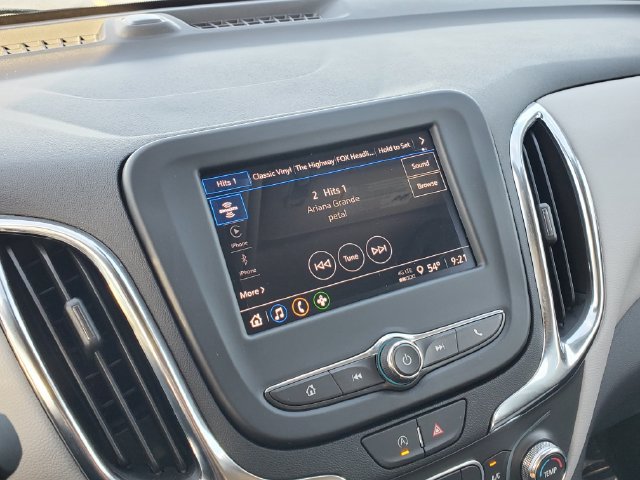 Certified 2024 Chevrolet Equinox LS w/ Driver Confidence II Package FWD image 27