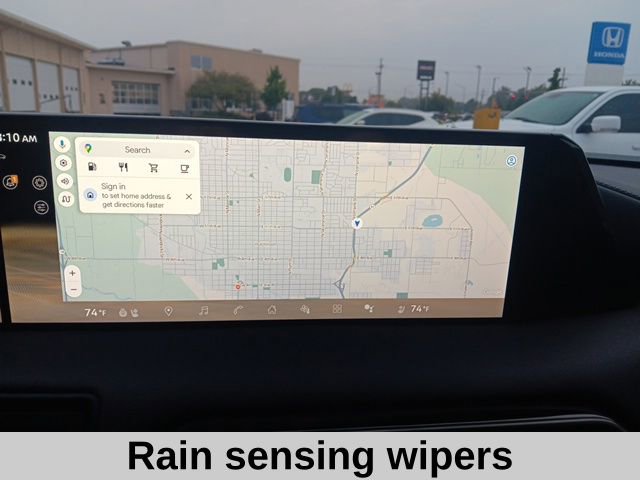 New 2026 Nissan Armada PRO-4X image 18