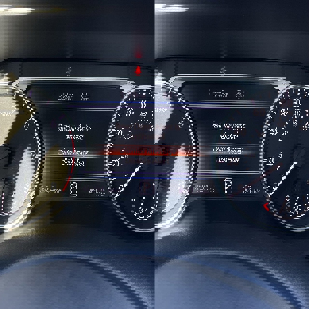 Used 2024 Nissan Sentra SV image 15