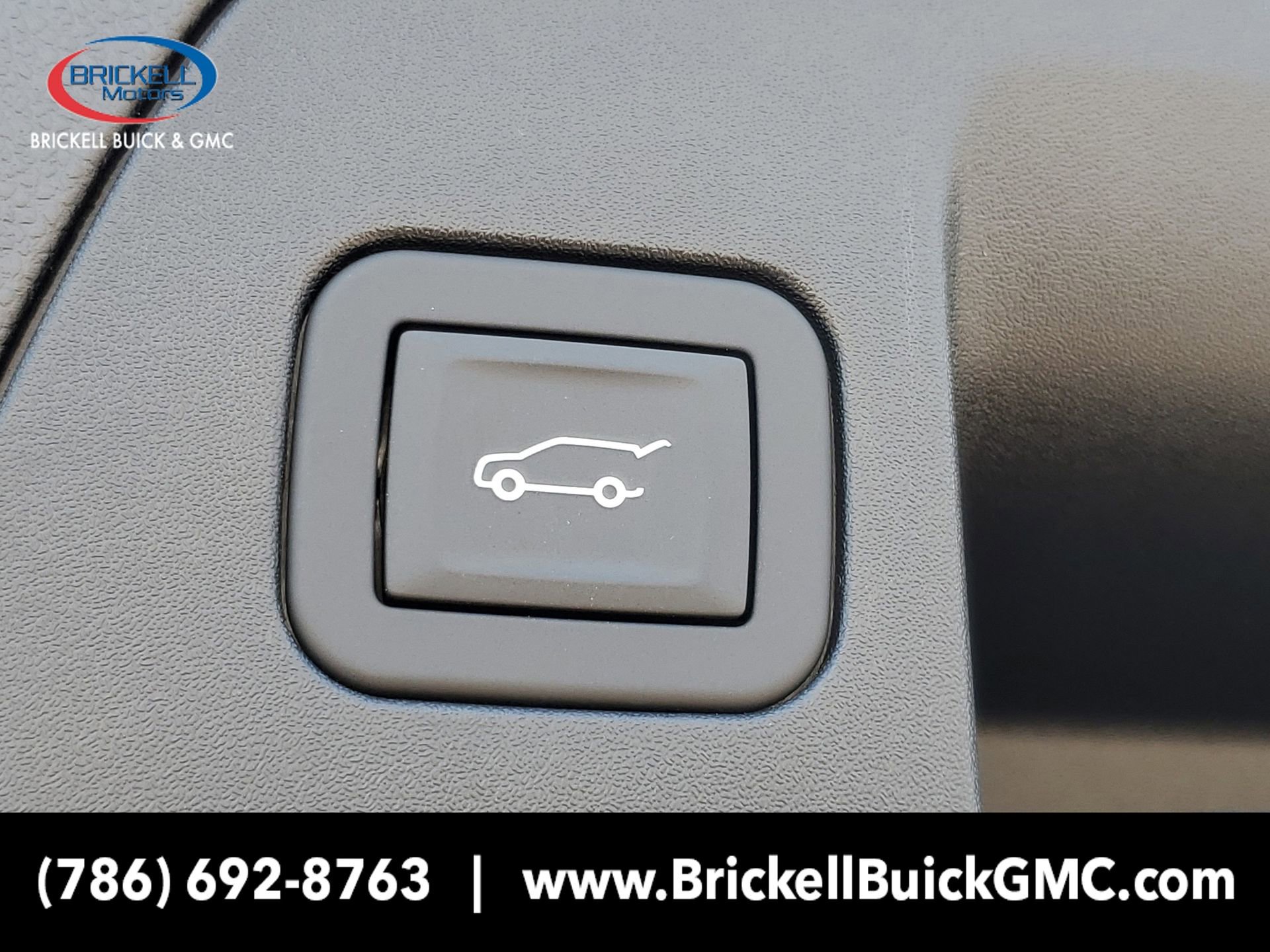 New 2026 Buick Envision Sport Touring AWD/4WD image 9