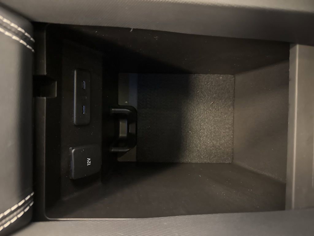 New 2025 Ford Mustang Mach-E GT image 23