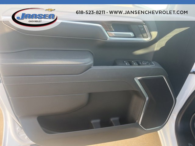 New 2026 Chevrolet Silverado 1500 LT image 12