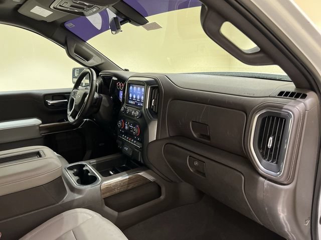 Certified 2019 Chevrolet Silverado 1500 RST w/ All-Star Edition AWD/4WD image 24