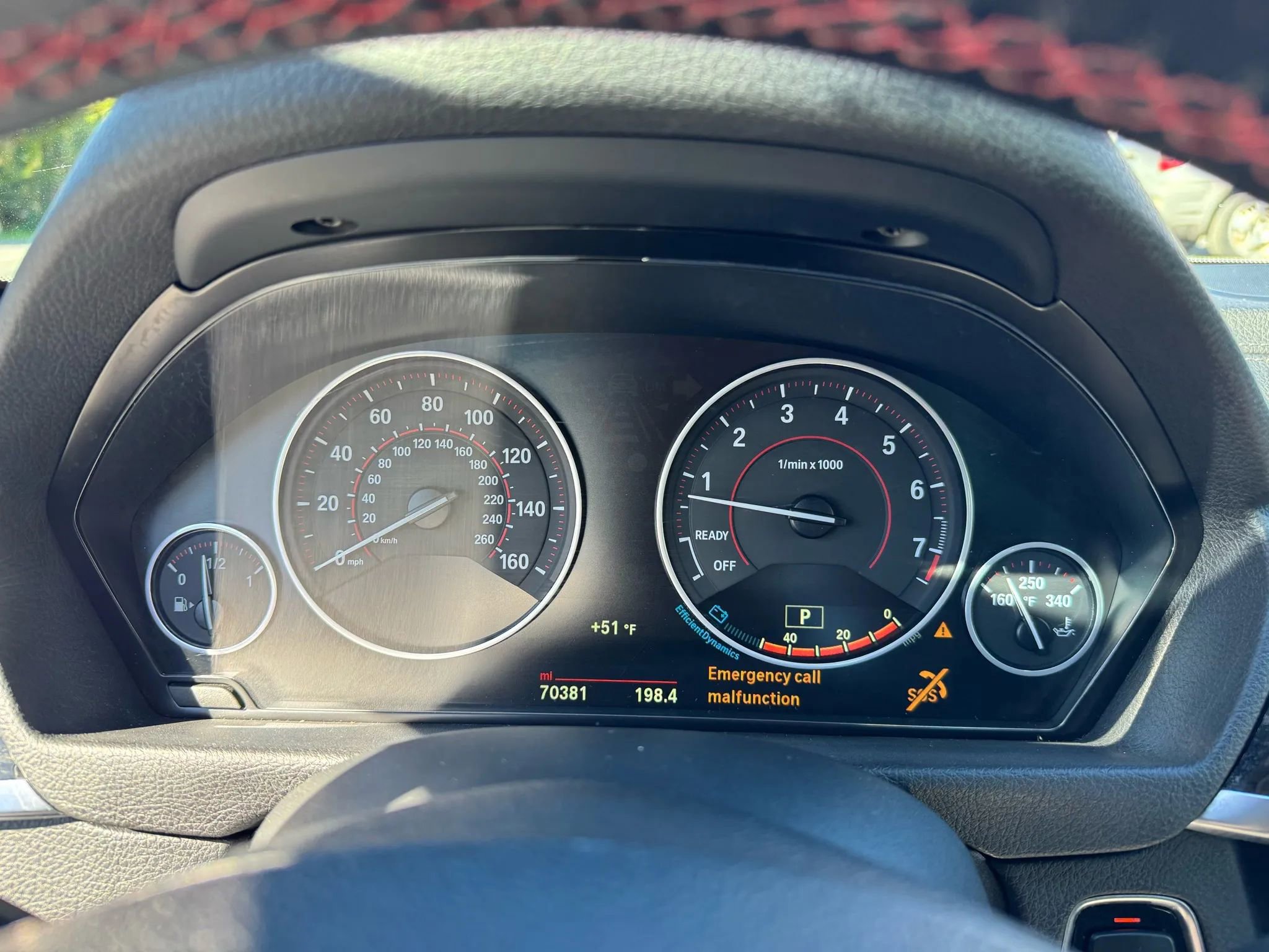 Used 2019 BMW 430i Gran Coupe xDrive w/ Convenience Package AWD/4WD image 17