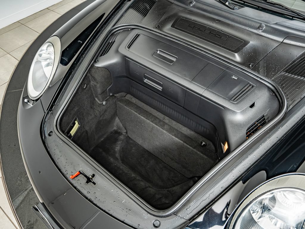 Used 2007 Porsche 911 Carrera RWD image 44