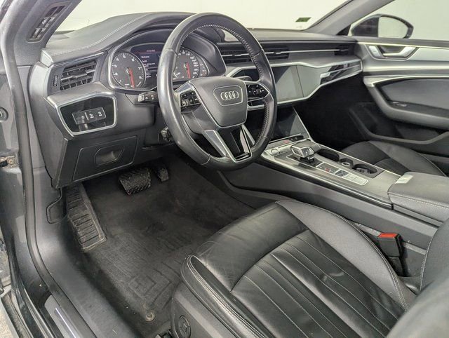 Used 2019 Audi A7 3.0T Premium Plus image 9