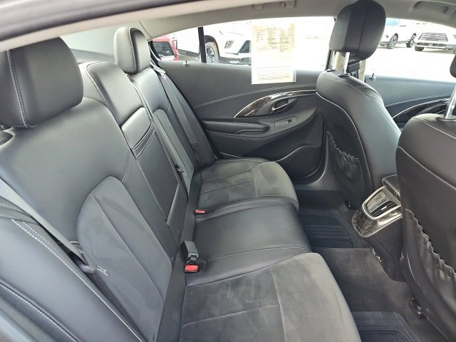 Used 2014 Buick LaCrosse Base image 21