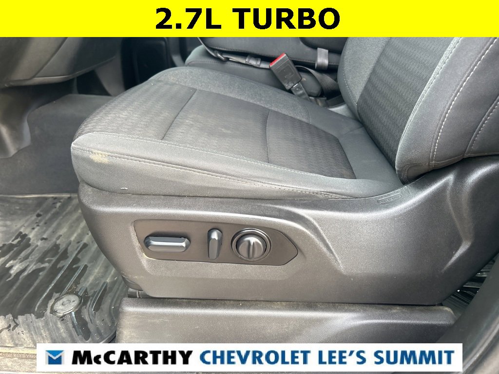 Used 2022 Chevrolet Silverado 1500 LT image 25