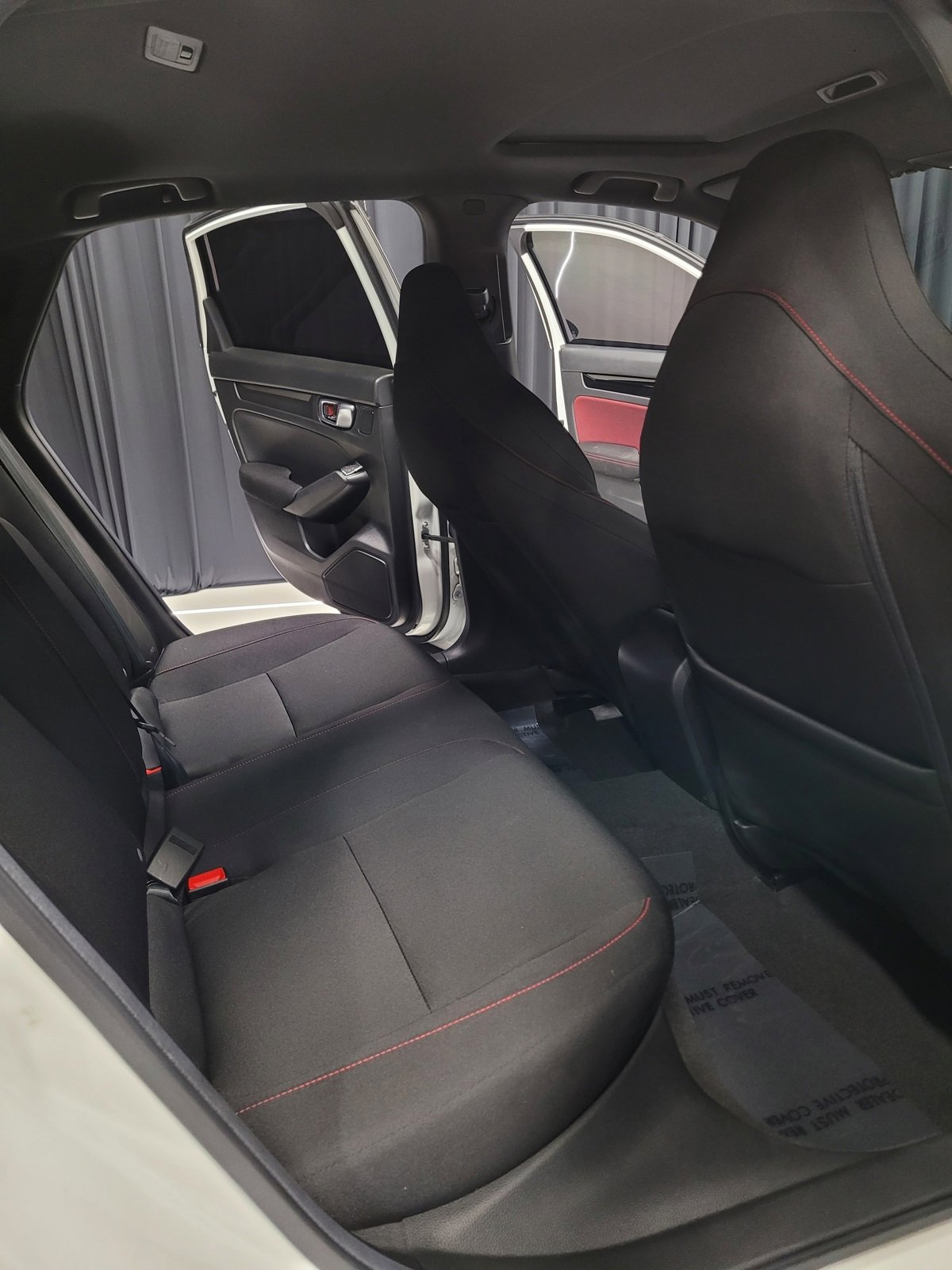 Used 2024 Honda Civic Si image 33