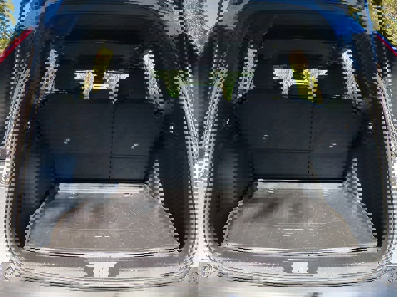 Used 2024 Honda CR-V Sport image 34