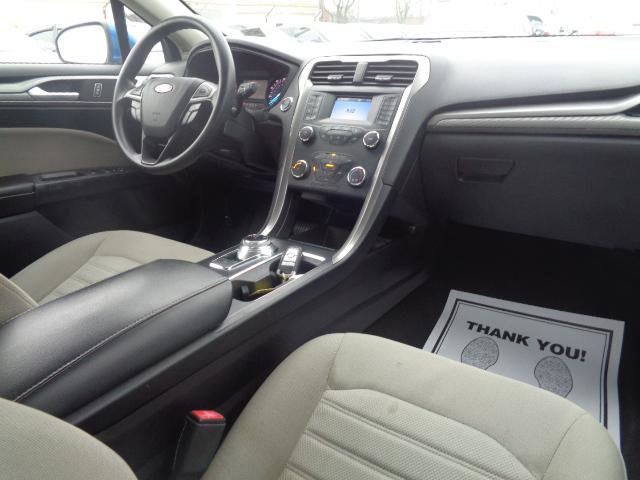 Used 2020 Ford Fusion S image 22