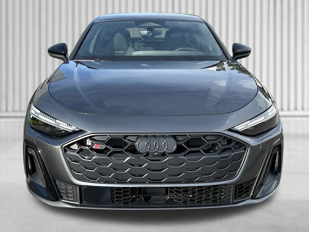 New 2026 Audi S5 Premium Plus AWD/4WD image 8