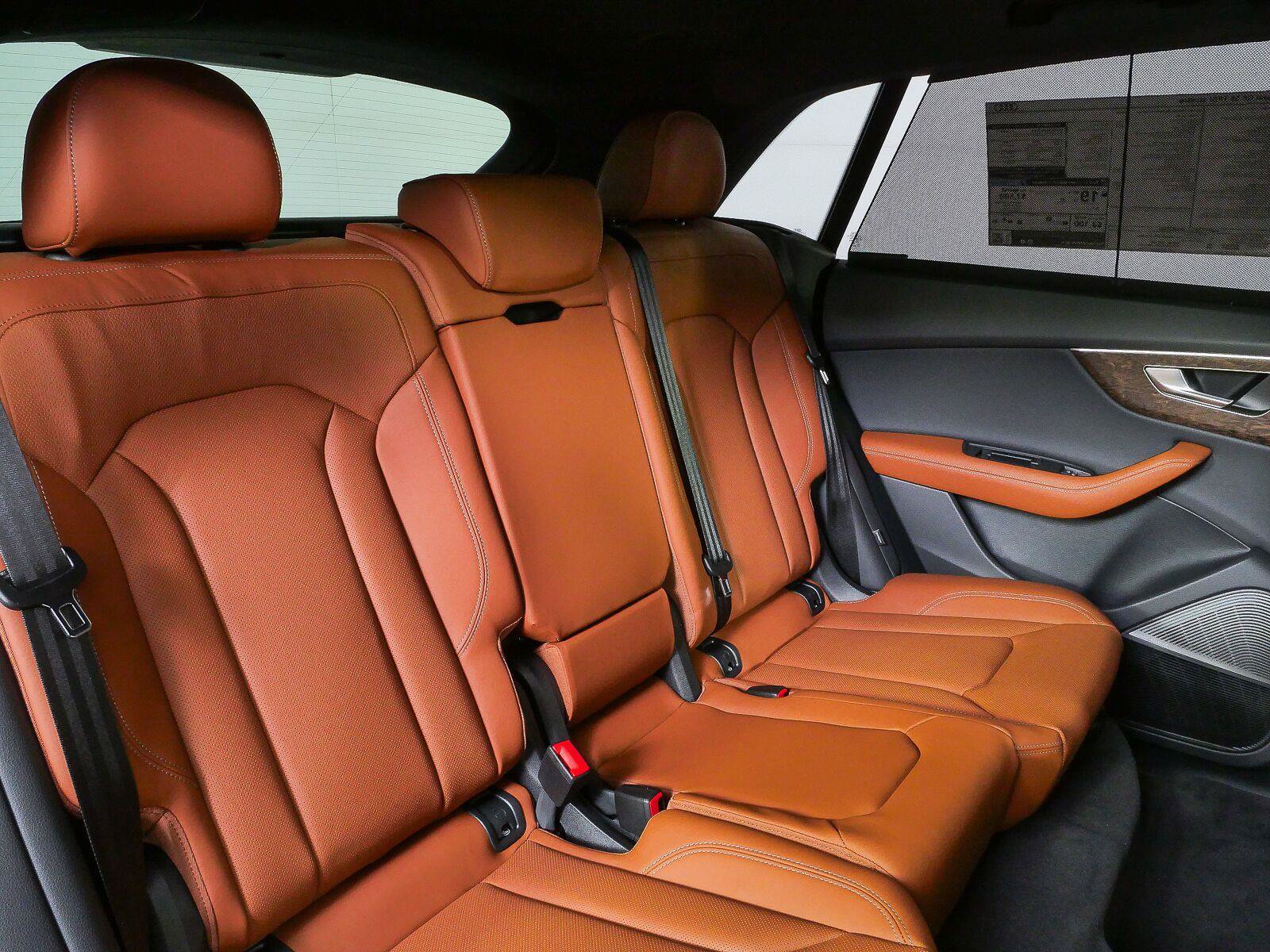 New 2027 Audi Q8 Prestige AWD/4WD image 19