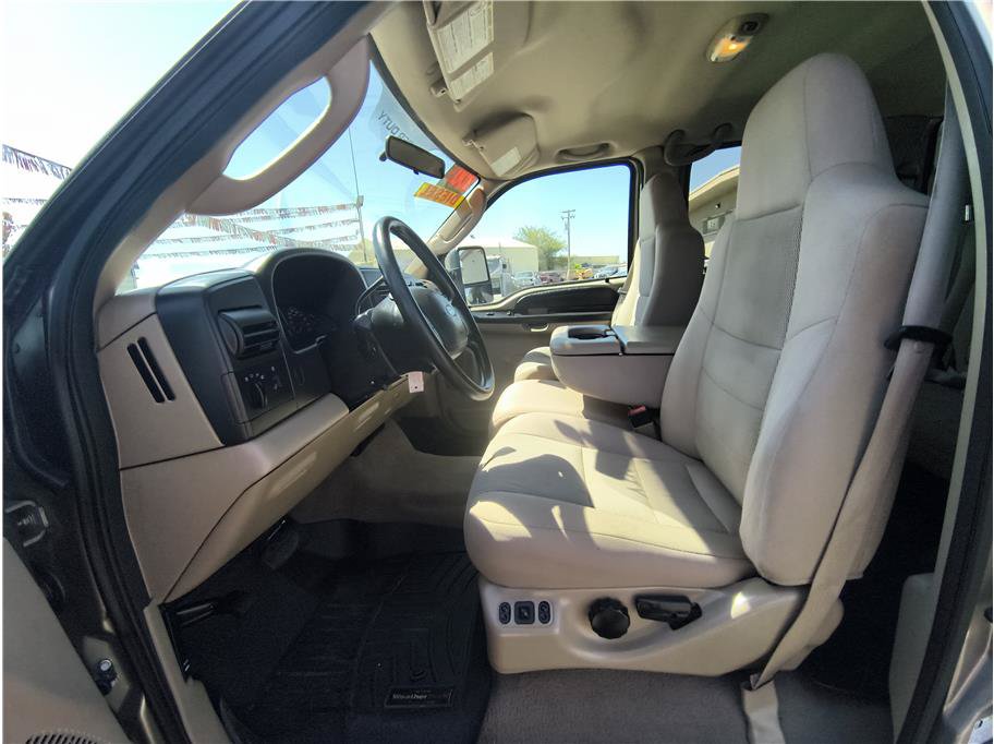Used 2005 Ford F250 XLT RWD image 9