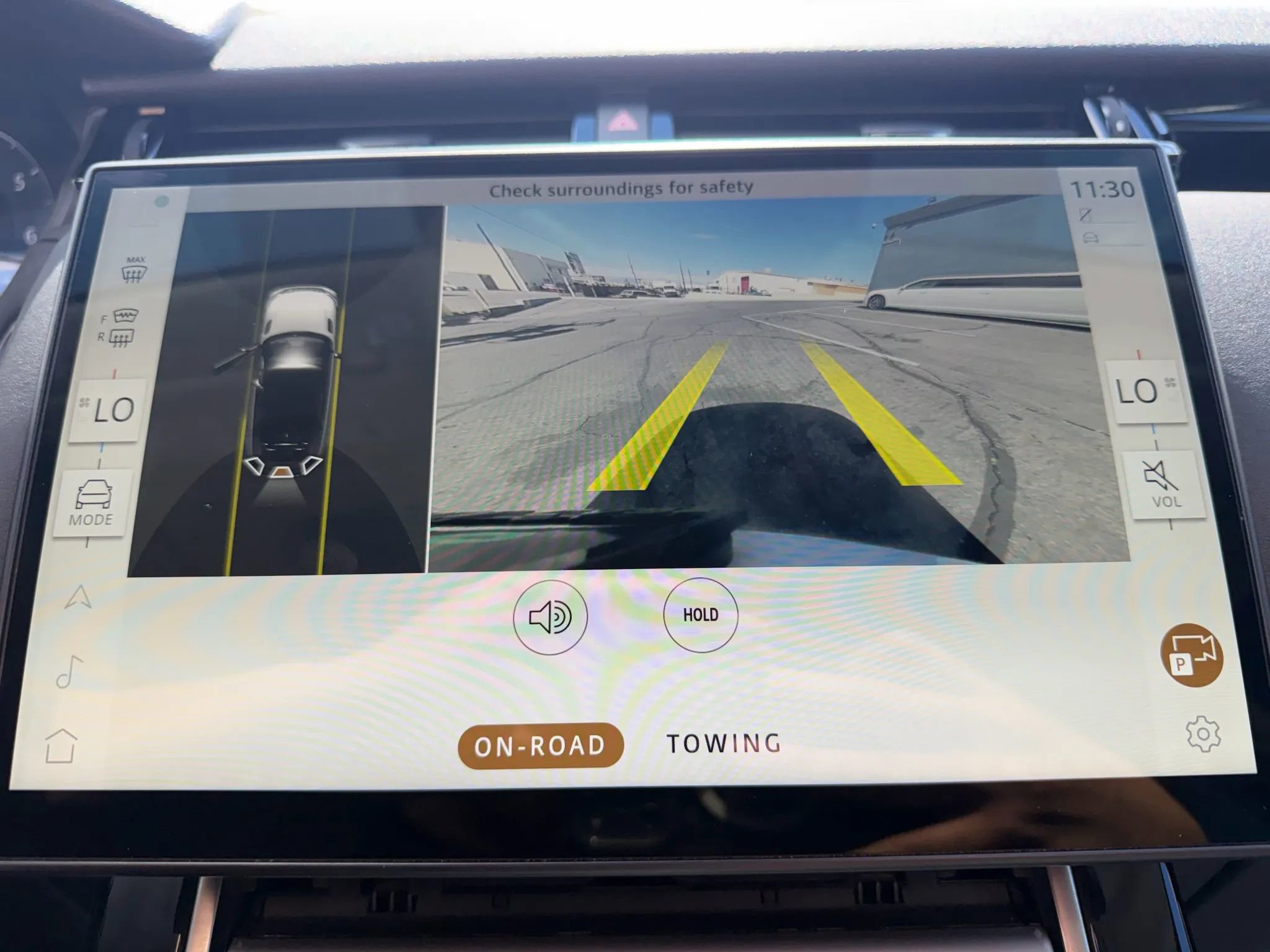 Used 2024 Land Rover Range Rover Velar S image 29