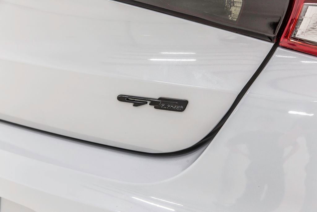 Used 2022 Kia K5 GT-Line image 8