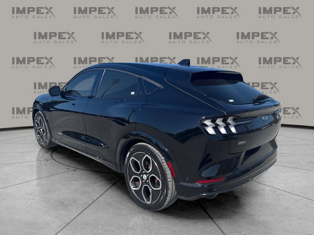 Used 2023 Ford Mustang Mach-E GT AWD/4WD image 3