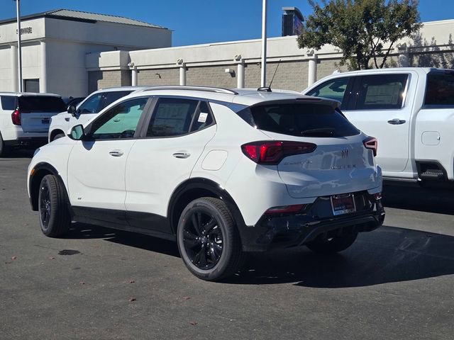 Used 2026 Buick Encore GX Sport Touring w/ Comfort Package image 6