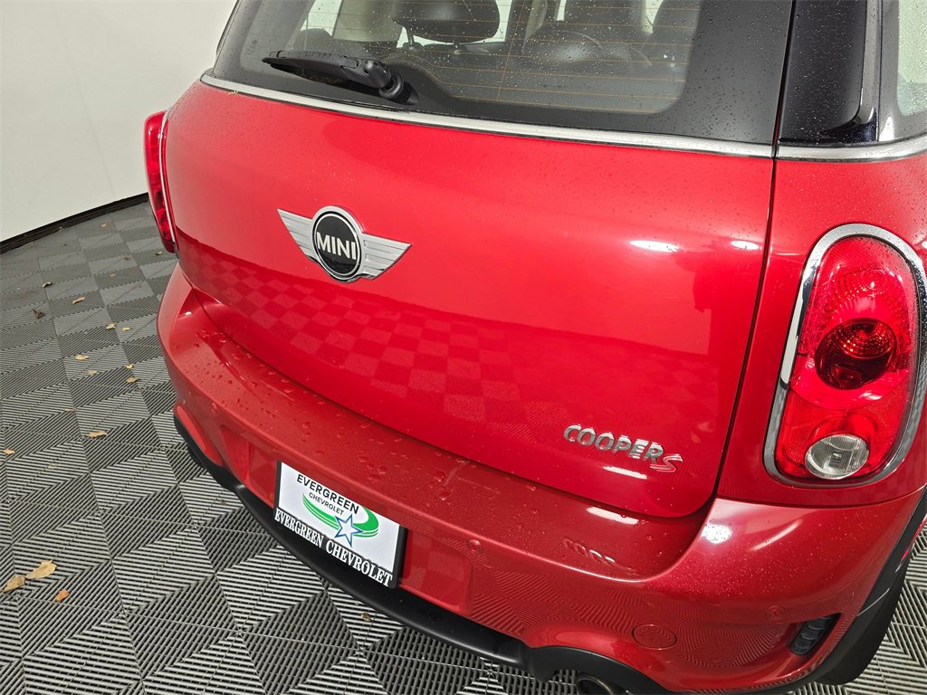 Used 2013 MINI Cooper Countryman S image 15