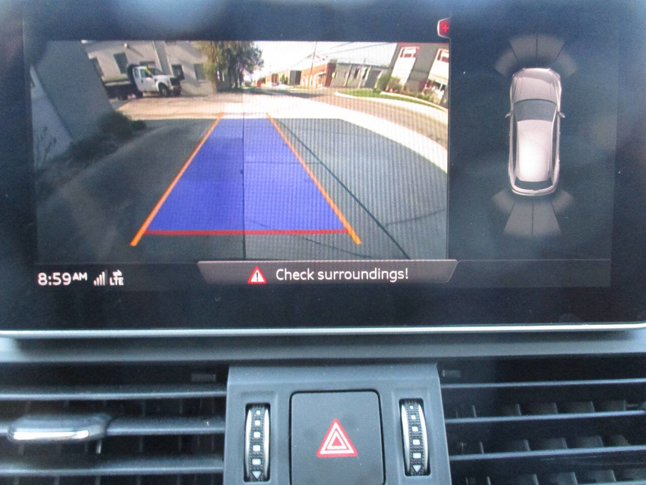 Used 2018 Audi Q5 2.0T Premium Plus AWD/4WD image 60