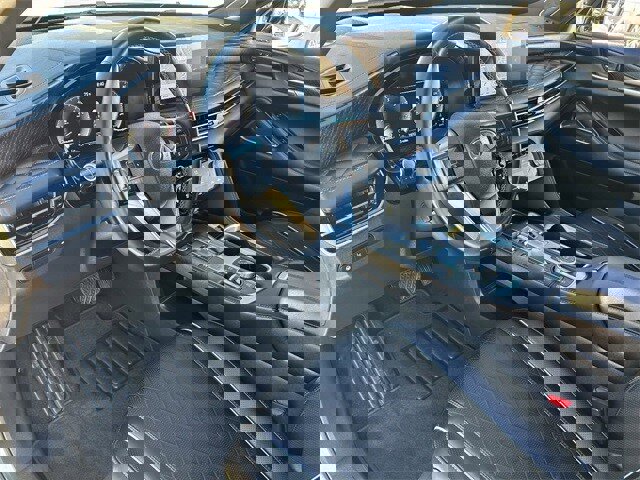 Certified 2023 INFINITI QX60 Autograph w/ Cargo Package image 20