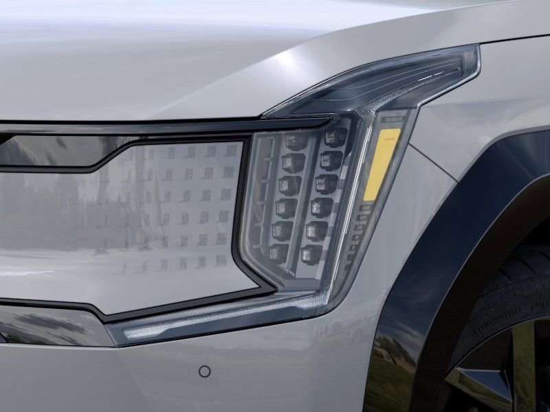 New 2026 Kia EV9 Land AWD/4WD image 10