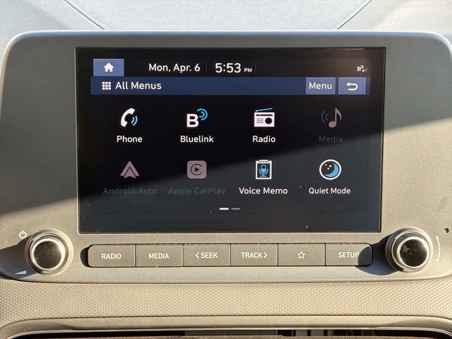 Used 2023 Hyundai Kona SEL image 14