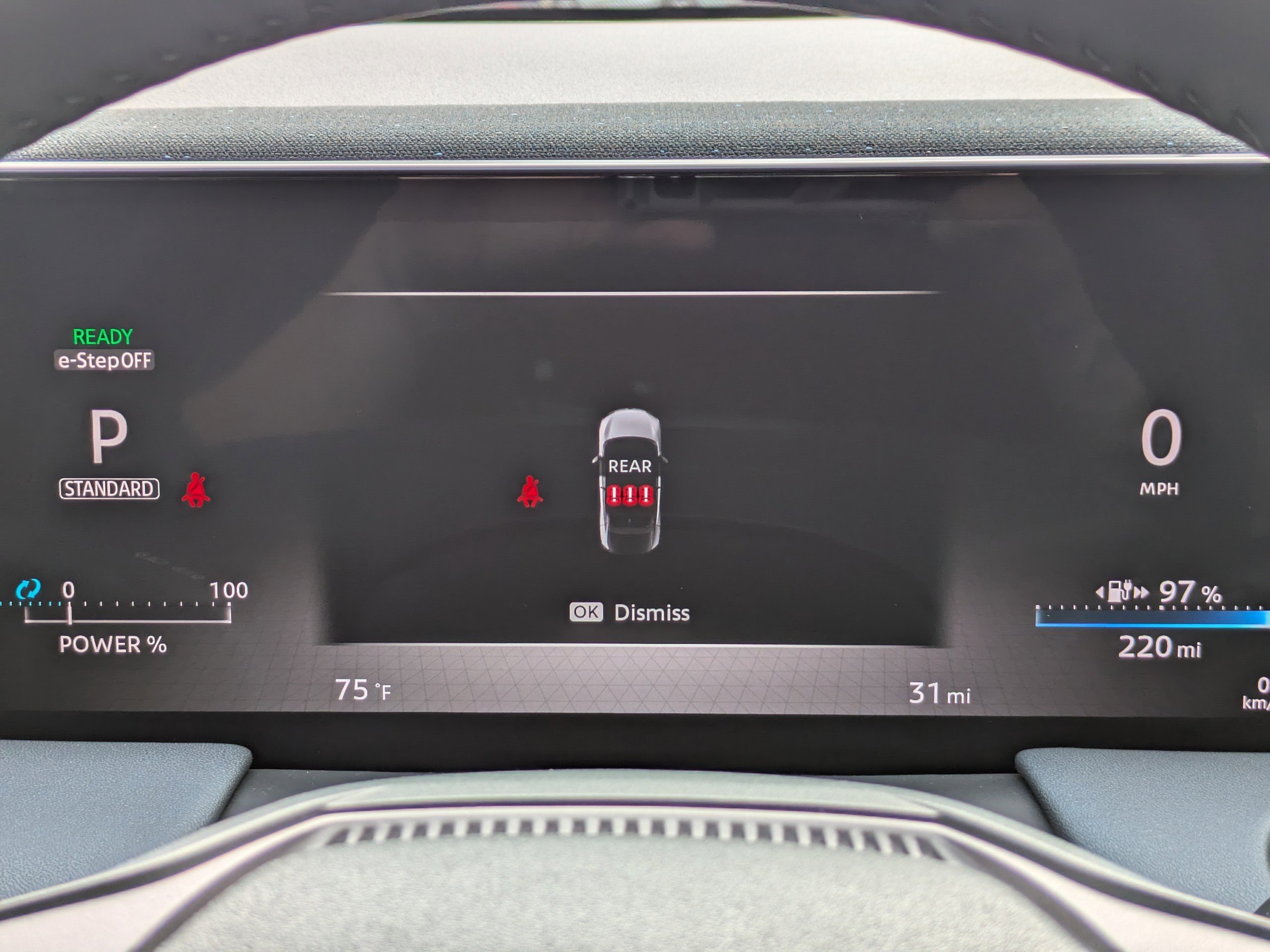 New 2026 Nissan Leaf image 28