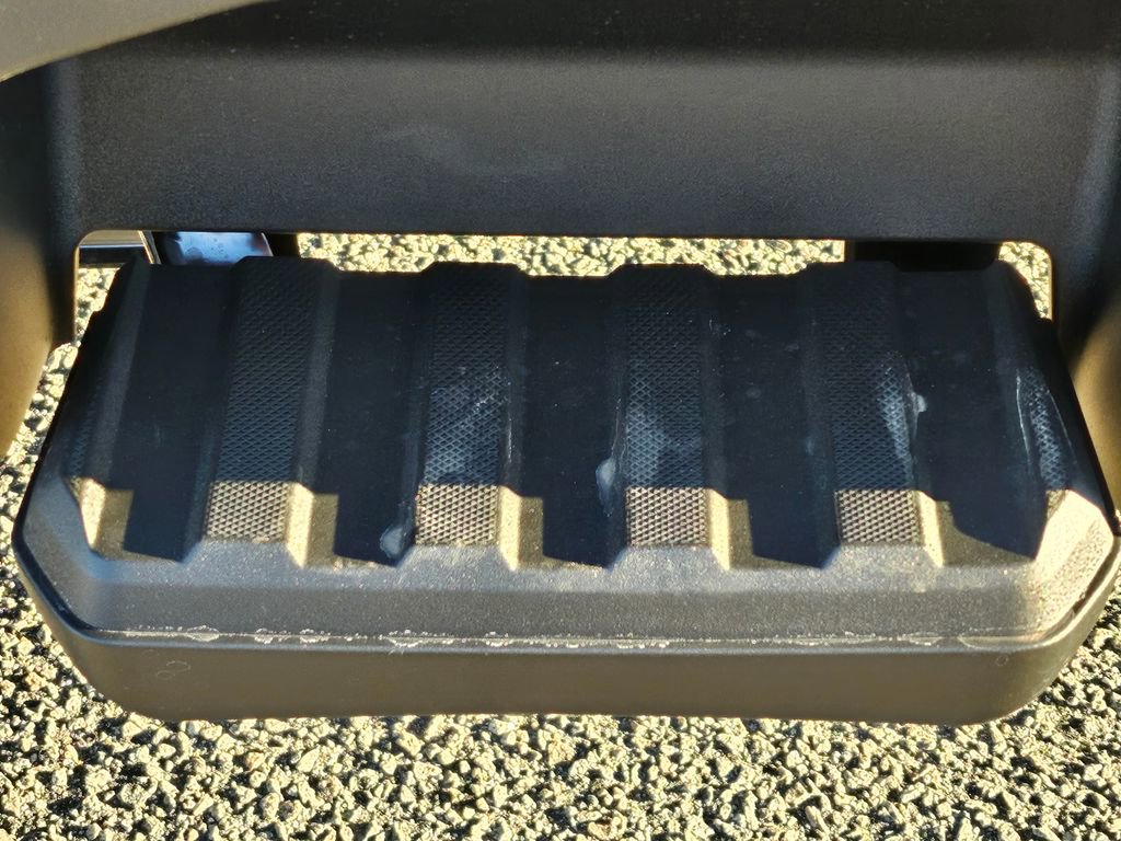 New 2026 Ford F250 Lariat w/ Black Appearance Package image 30