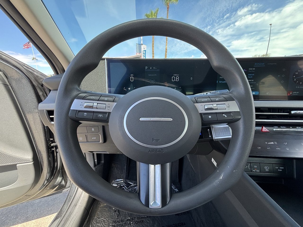 Used 2025 Hyundai Sonata SEL image 25