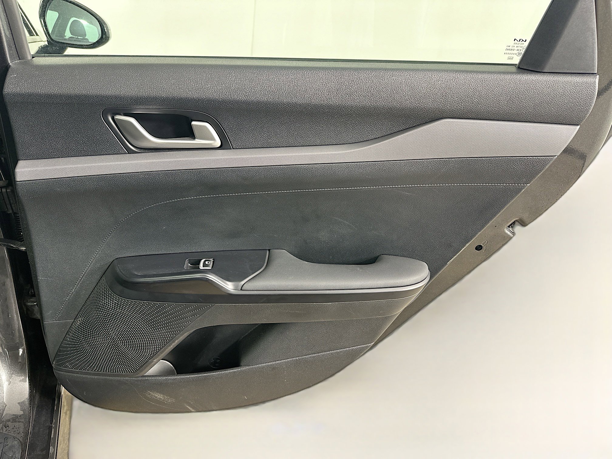 Used 2025 Kia K5 LXS image 29