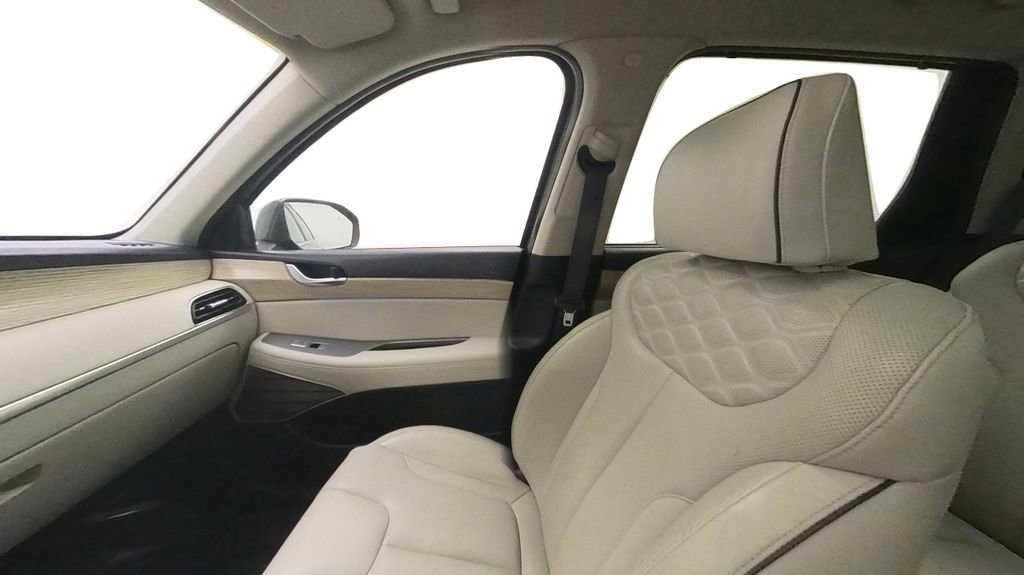 Used 2021 Hyundai Palisade Limited image 33