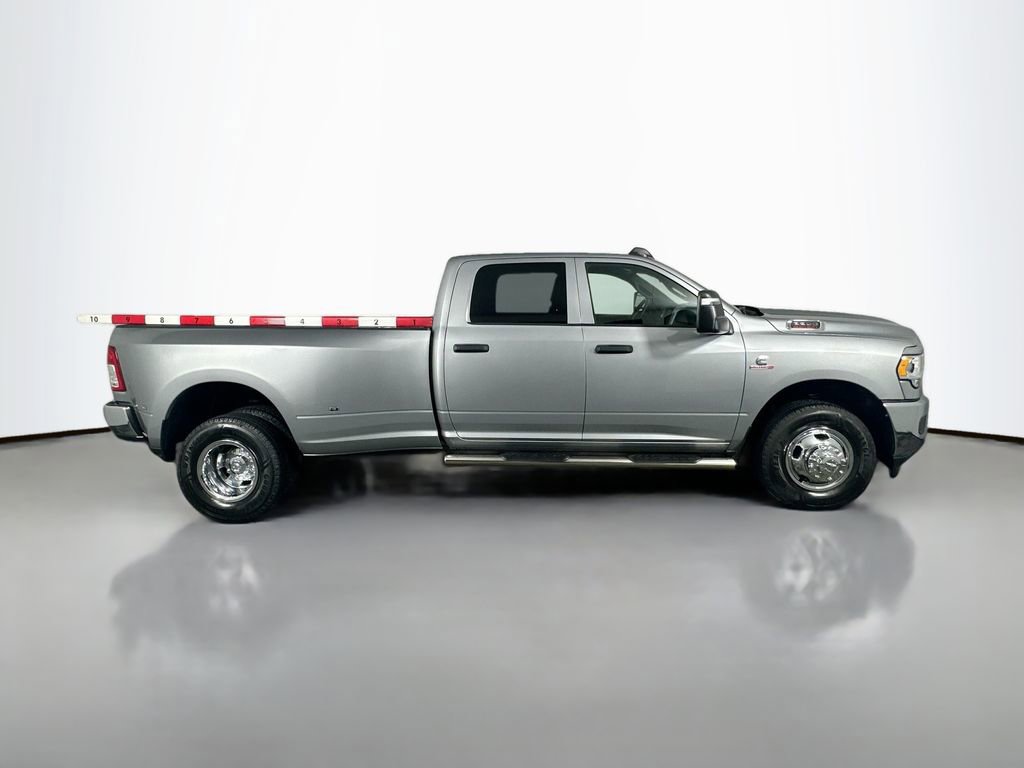 Used 2024 RAM 3500 Tradesman w/ Chrome Appearance Group image 8