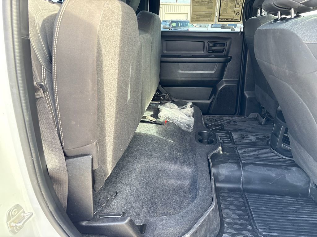 Used 2023 RAM 3500 Tradesman AWD/4WD image 43