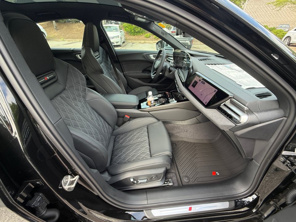 New 2026 Audi S5 Premium Plus AWD/4WD image 28