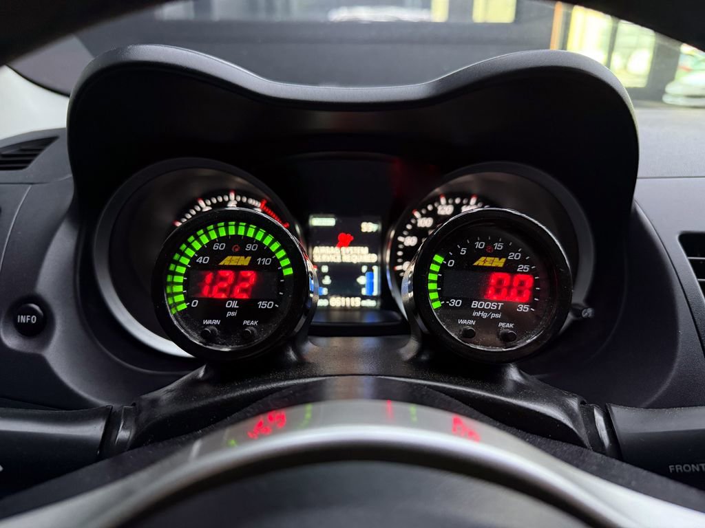 Used 2013 Mitsubishi Lancer Evolution GSR AWD/4WD image 31