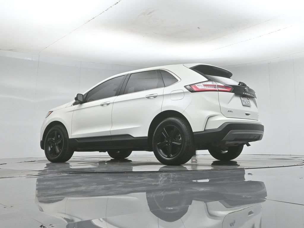 Certified 2023 Ford Edge SEL w/ Convenience Package AWD/4WD image 54