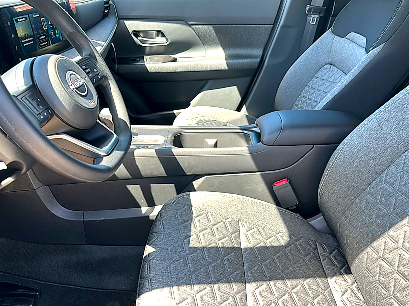 New 2026 Nissan Kicks SV w/ SV Premium Package image 10